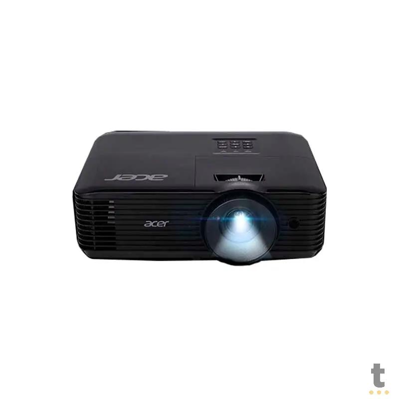 Projetor Acer X1226AH 4000 Lumens 1024 x 768 3D Hdmi Vga Usb Truedata